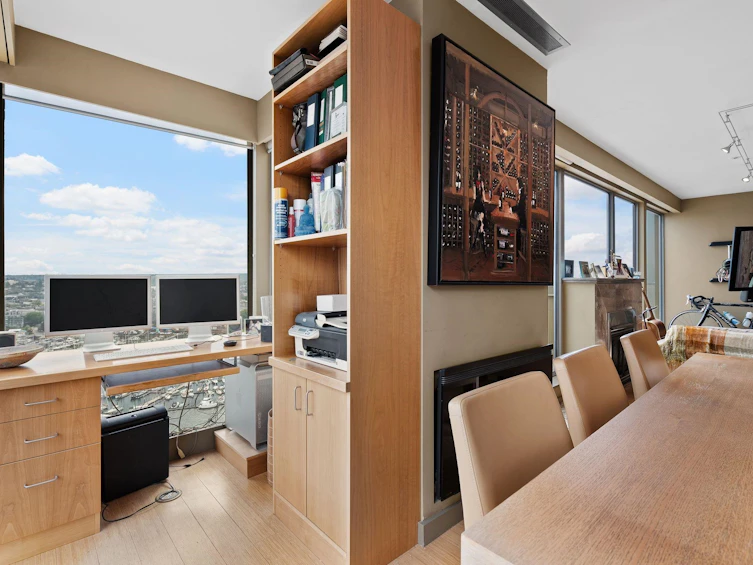 2302-1000 Beach Avenue, Vancouver, BC, V6E 4M2 - 13
