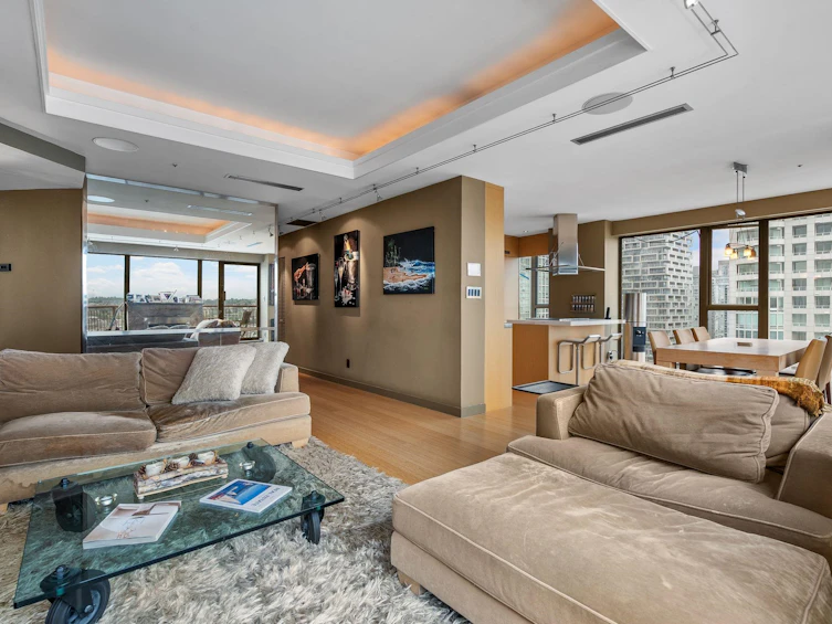 2302-1000 Beach Avenue, Vancouver, BC, V6E 4M2 - 9