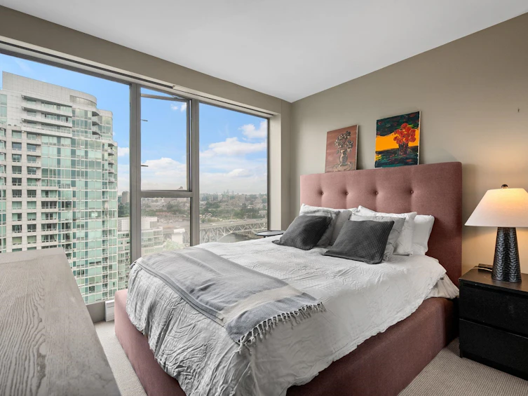 2302-1000 Beach Avenue, Vancouver, BC, V6E 4M2 - 28