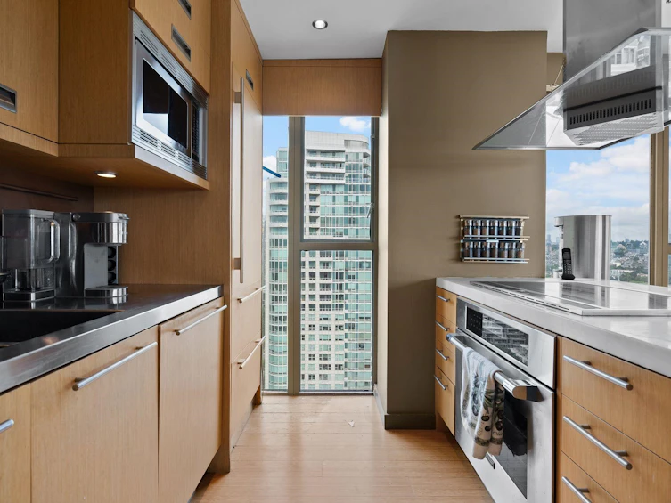 2302-1000 Beach Avenue, Vancouver, BC, V6E 4M2 - 18