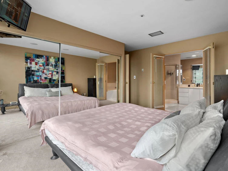 2302-1000 Beach Avenue, Vancouver, BC, V6E 4M2 - 27