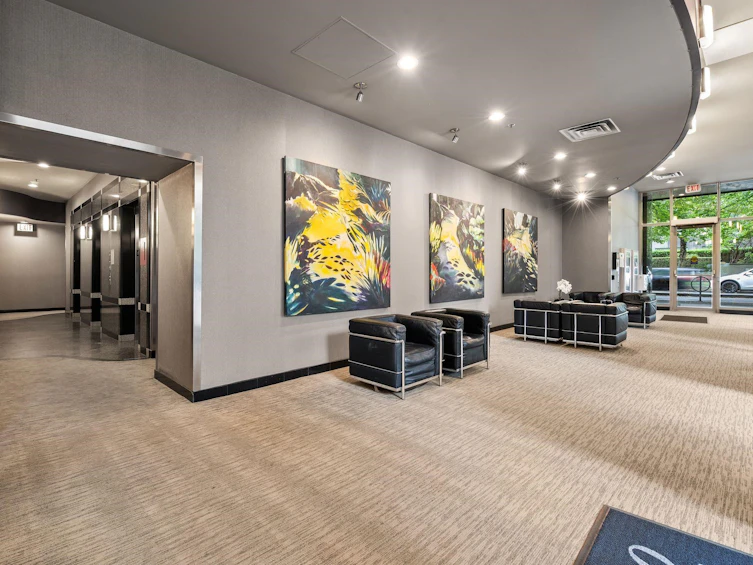2302-1000 Beach Avenue, Vancouver, BC, V6E 4M2 - 32
