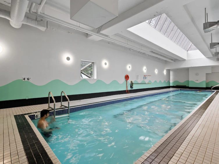 2302-1000 Beach Avenue, Vancouver, BC, V6E 4M2 - 37
