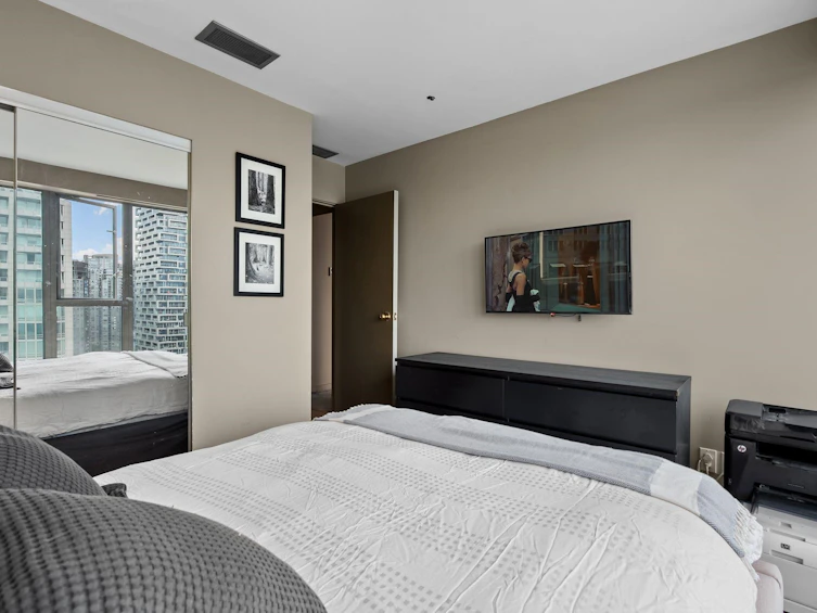 2302-1000 Beach Avenue, Vancouver, BC, V6E 4M2 - 29