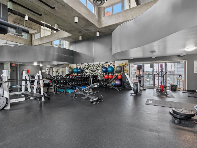 2302-1000 Beach Avenue, Vancouver, BC, V6E 4M2 - 39