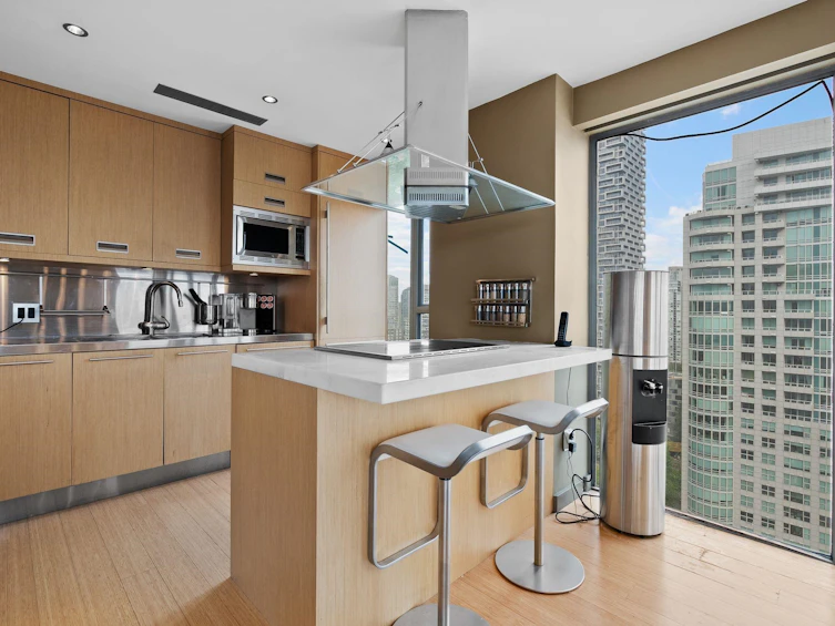 2302-1000 Beach Avenue, Vancouver, BC, V6E 4M2 - 16