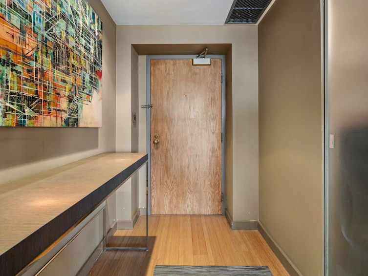 2302-1000 Beach Avenue, Vancouver, BC, V6E 4M2 - 31