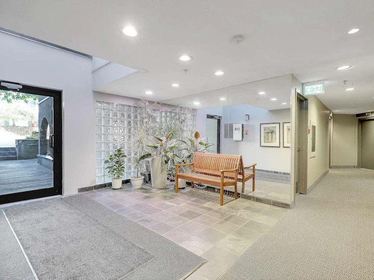 208-1106 Pacific Street, Vancouver, BC, V6E 1T4 - 19