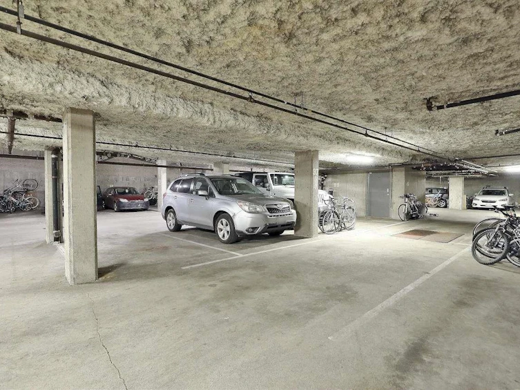 208-1106 Pacific Street, Vancouver, BC, V6E 1T4 - 24