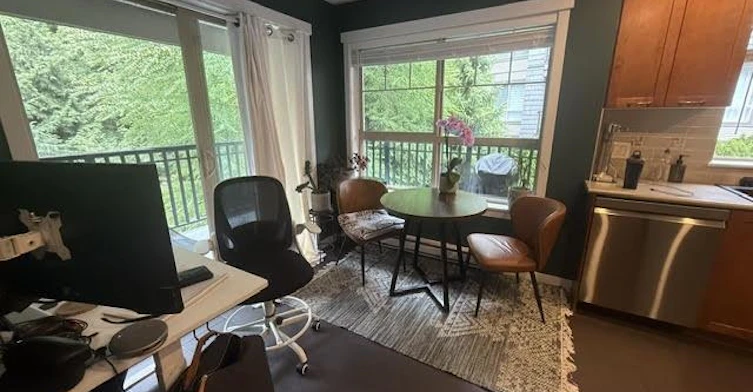 304-2958 Whisper Way, Coquitlam, BC, V3E 3S7 - 3