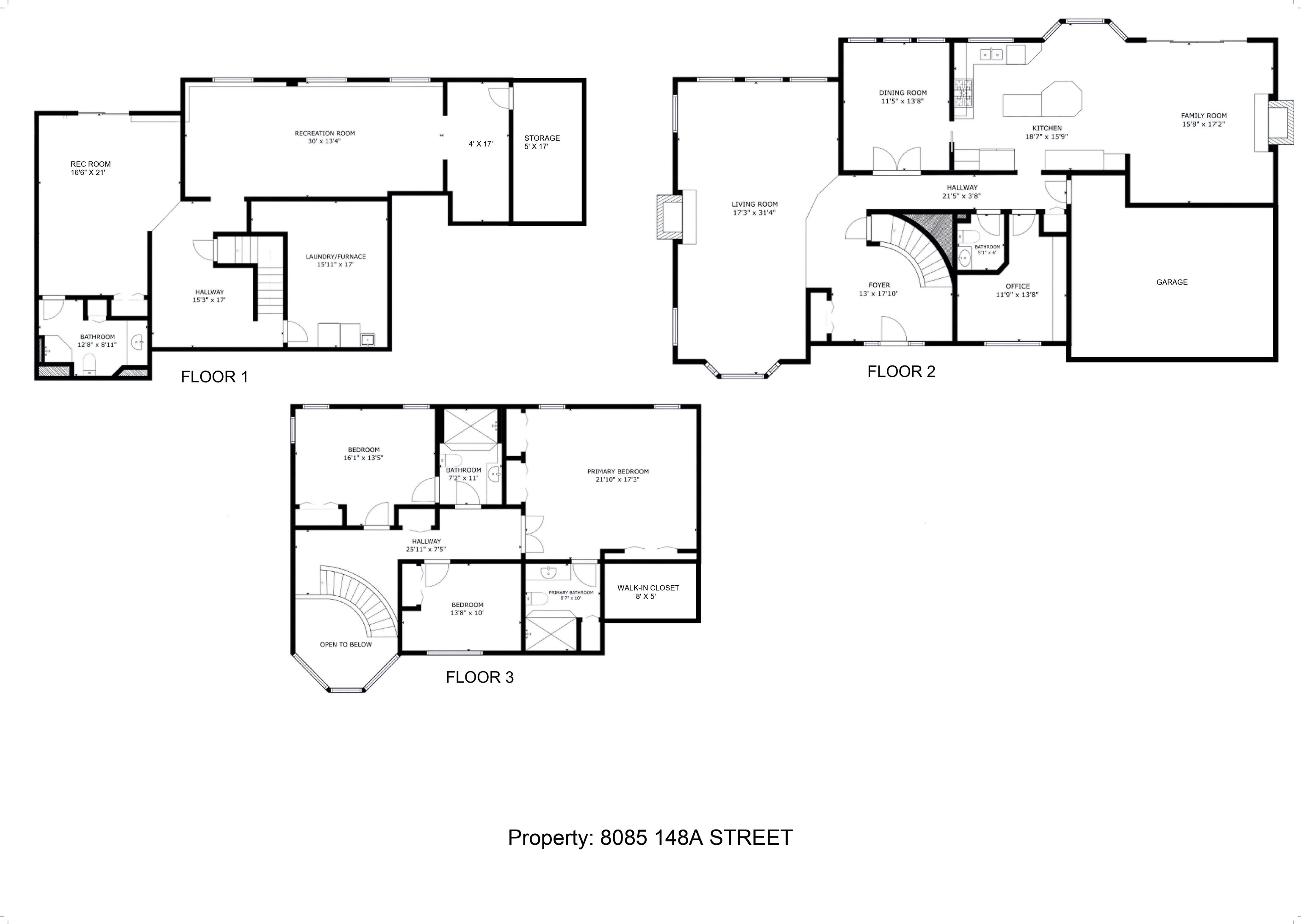 8085 148a Street, Surrey, BC, V3S 7H4 - 37