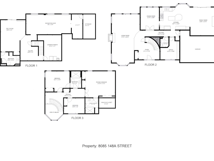 8085 148a Street, Surrey, BC, V3S 7H4 - 37