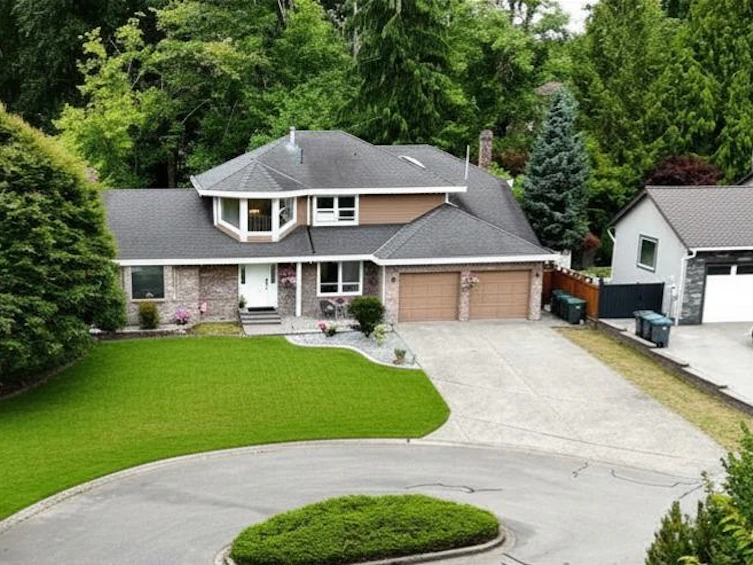 8085 148a Street, Surrey, BC, V3S 7H4