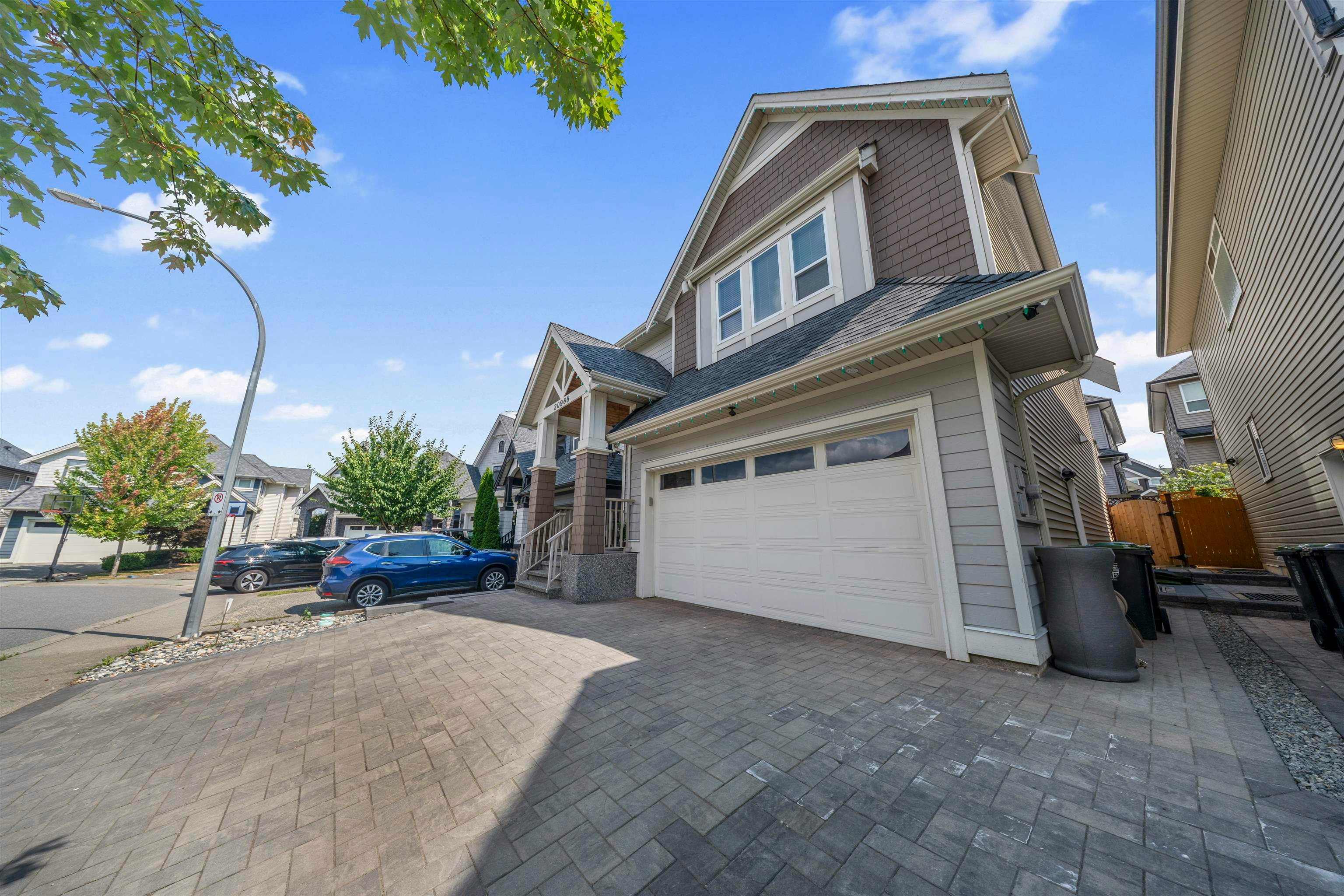 20966 80b Avenue, Langley, BC, V2Y 0R2 - 24