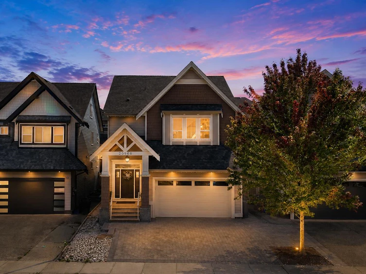 20966 80b Avenue, Langley, BC, V2Y 0R2