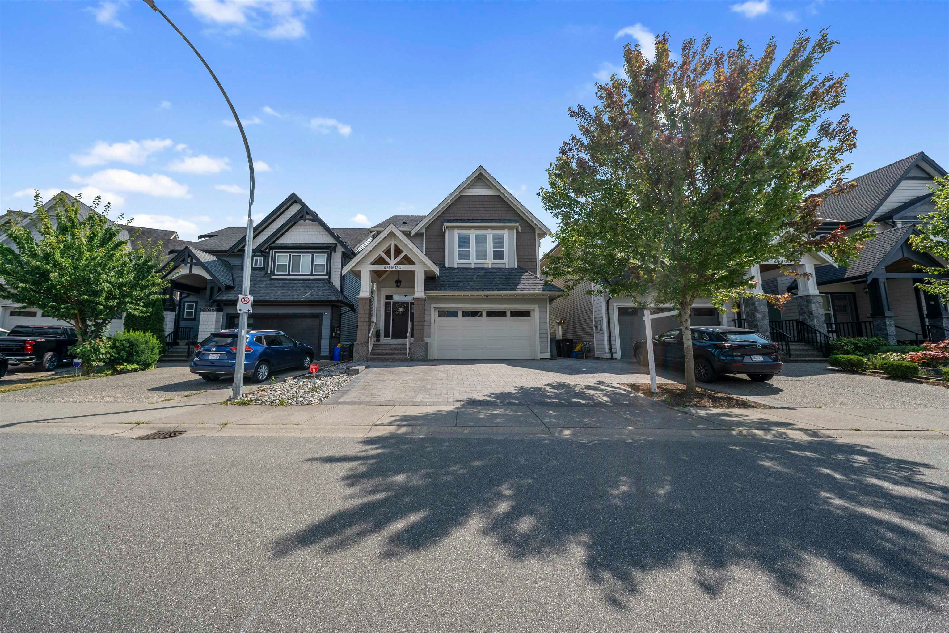 20966 80b Avenue, Langley, BC, V2Y 0R2 - 23