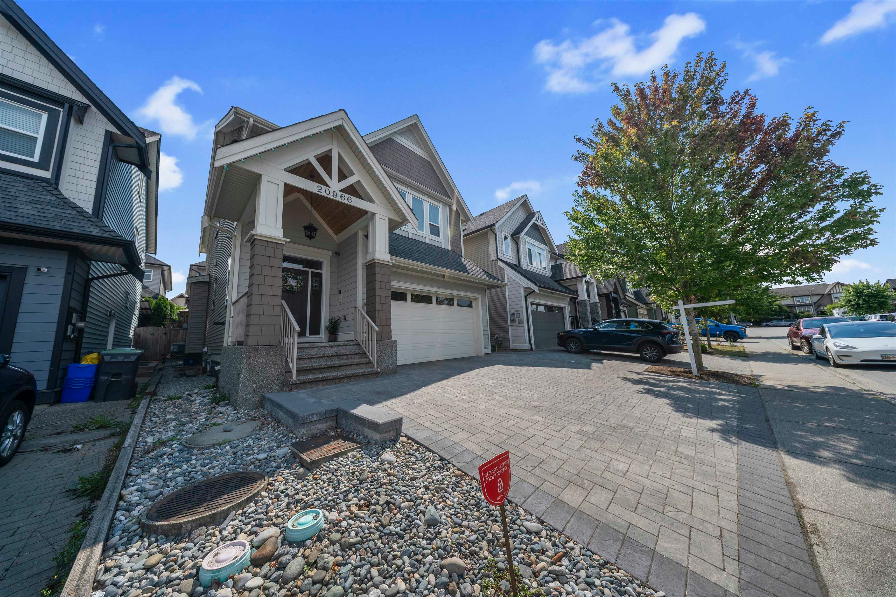 20966 80b Avenue, Langley, BC, V2Y 0R2 - 27