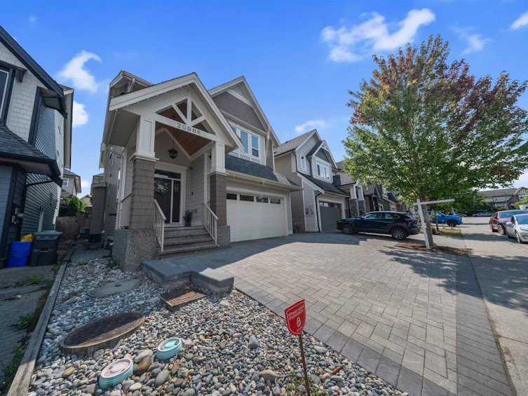 20966 80b Avenue, Langley, BC, V2Y 0R2 - 27
