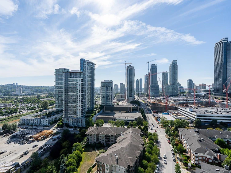 2708-2289 Yukon Crescent, Burnaby, BC, V5C 0B2 - 32