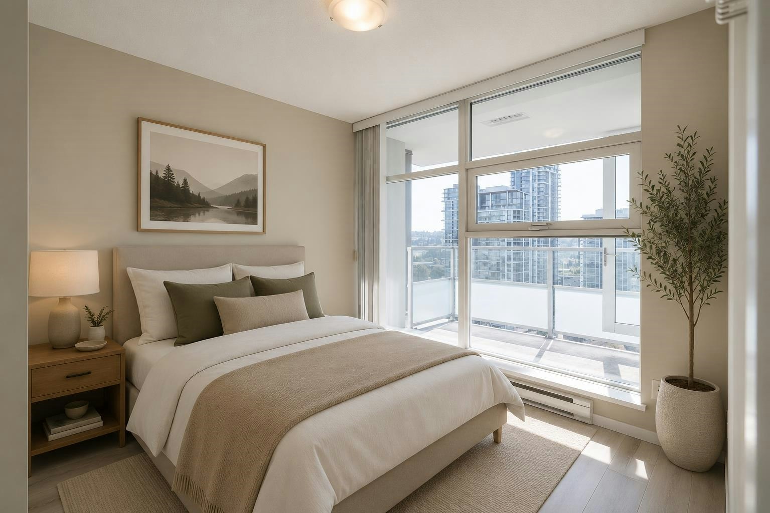 2708-2289 Yukon Crescent, Burnaby, BC, V5C 0B2 - 24