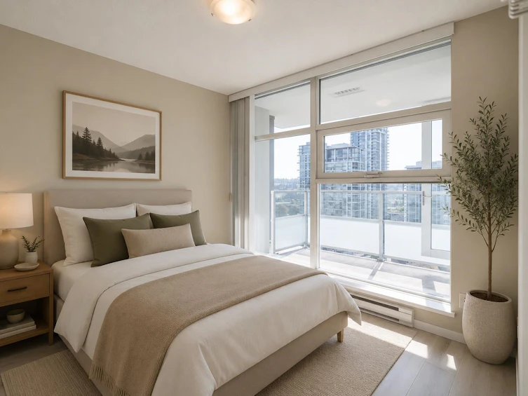 2708-2289 Yukon Crescent, Burnaby, BC, V5C 0B2 - 24