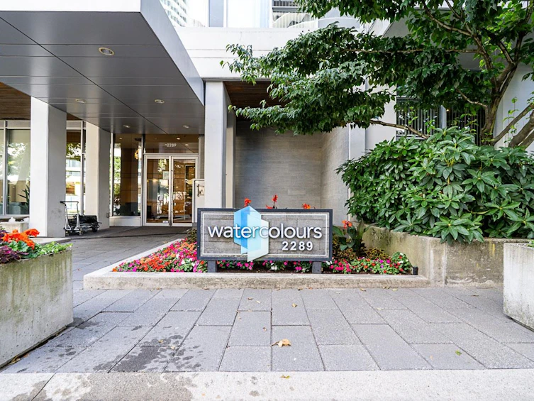 2708-2289 Yukon Crescent, Burnaby, BC, V5C 0B2 - 4