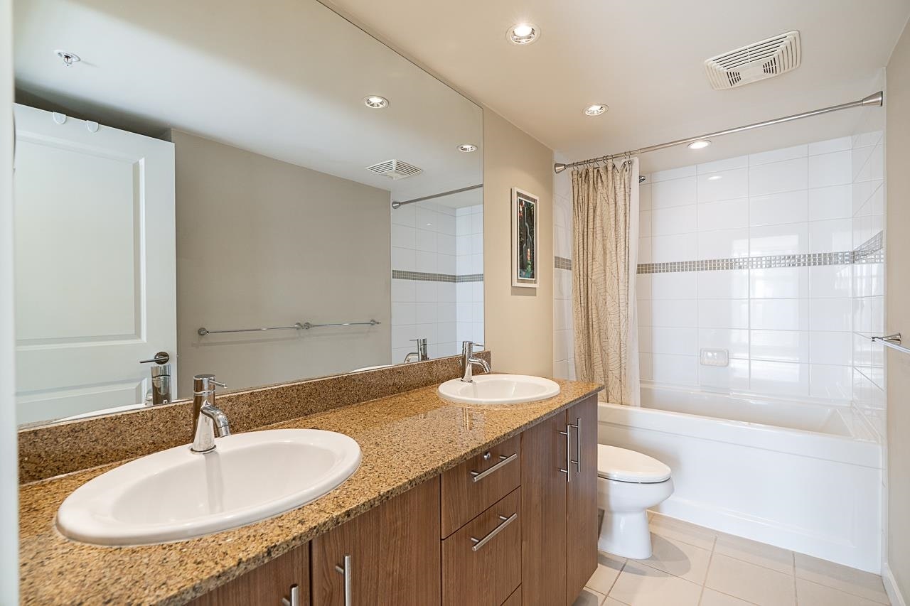 2708-2289 Yukon Crescent, Burnaby, BC, V5C 0B2 - 22