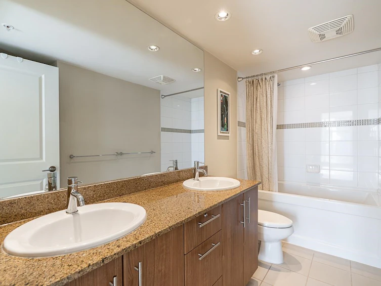 2708-2289 Yukon Crescent, Burnaby, BC, V5C 0B2 - 22