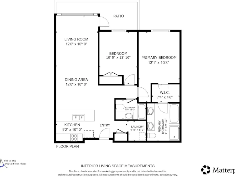 213-1870 Dowad Drive, Squamish, BC, V8B 1C4 - 40