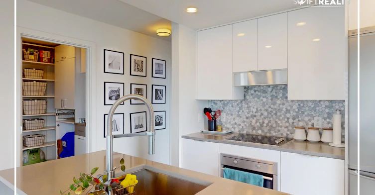2208-161 W Georgia Street, Vancouver, BC, V6B 0K9 - 5