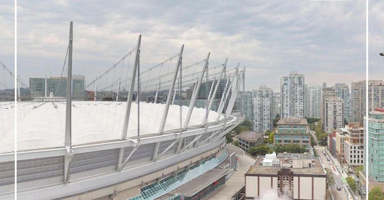 2208-161 W Georgia Street, Vancouver, BC, V6B 0K9 - 19