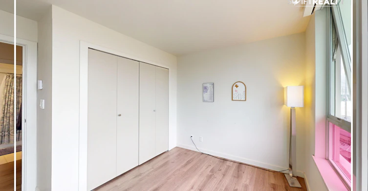 2208-161 W Georgia Street, Vancouver, BC, V6B 0K9 - 14