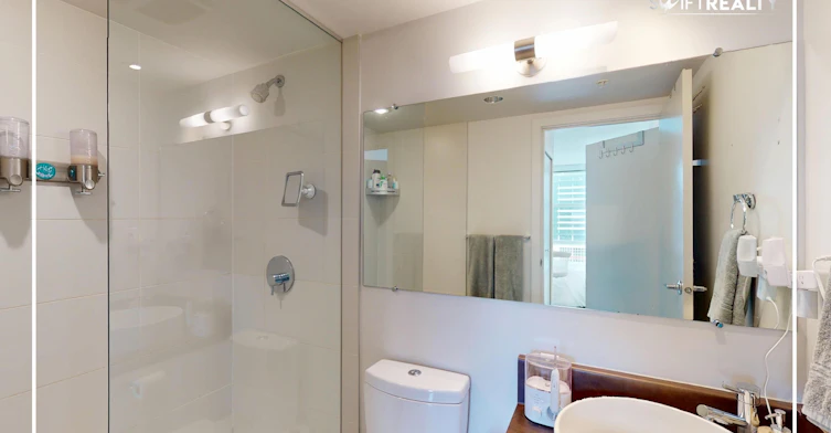 2208-161 W Georgia Street, Vancouver, BC, V6B 0K9 - 15