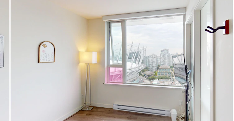 2208-161 W Georgia Street, Vancouver, BC, V6B 0K9 - 13