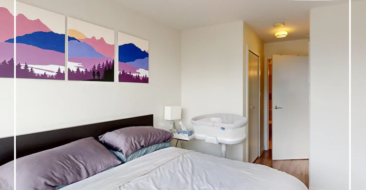 2208-161 W Georgia Street, Vancouver, BC, V6B 0K9 - 11