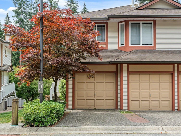 19-103 Parkside Drive, Port Moody, BC, V3H 4Y8 - 2