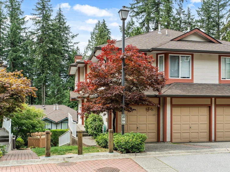 19-103 Parkside Drive, Port Moody, BC, V3H 4Y8