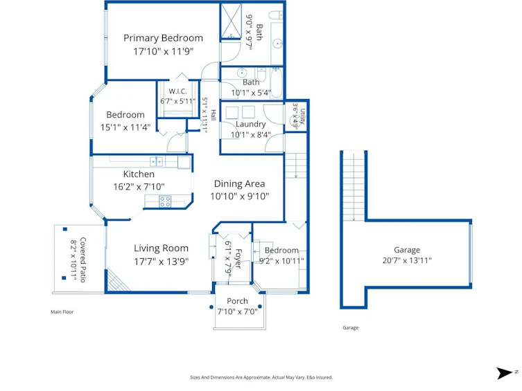 19-103 Parkside Drive, Port Moody, BC, V3H 4Y8 - 38