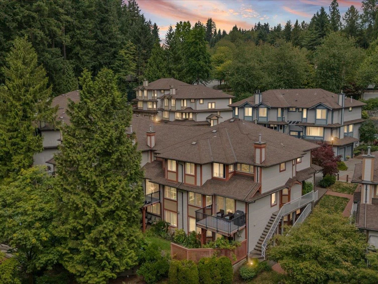 19-103 Parkside Drive, Port Moody, BC, V3H 4Y8 - 3