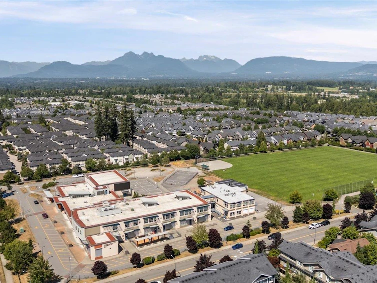 68-7848 209 Street, Langley, BC, V2Y 0M4 - 32