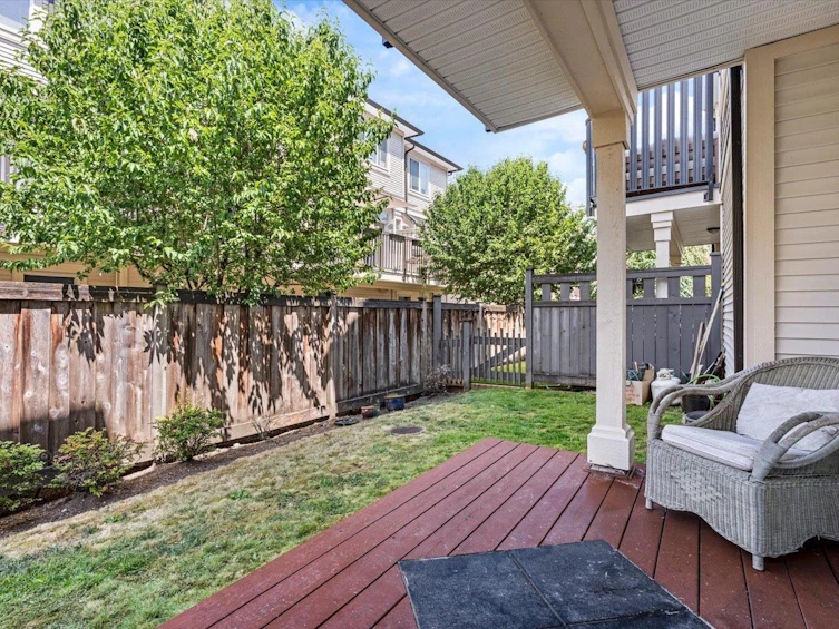 68-7848 209 Street, Langley, BC, V2Y 0M4 - 4