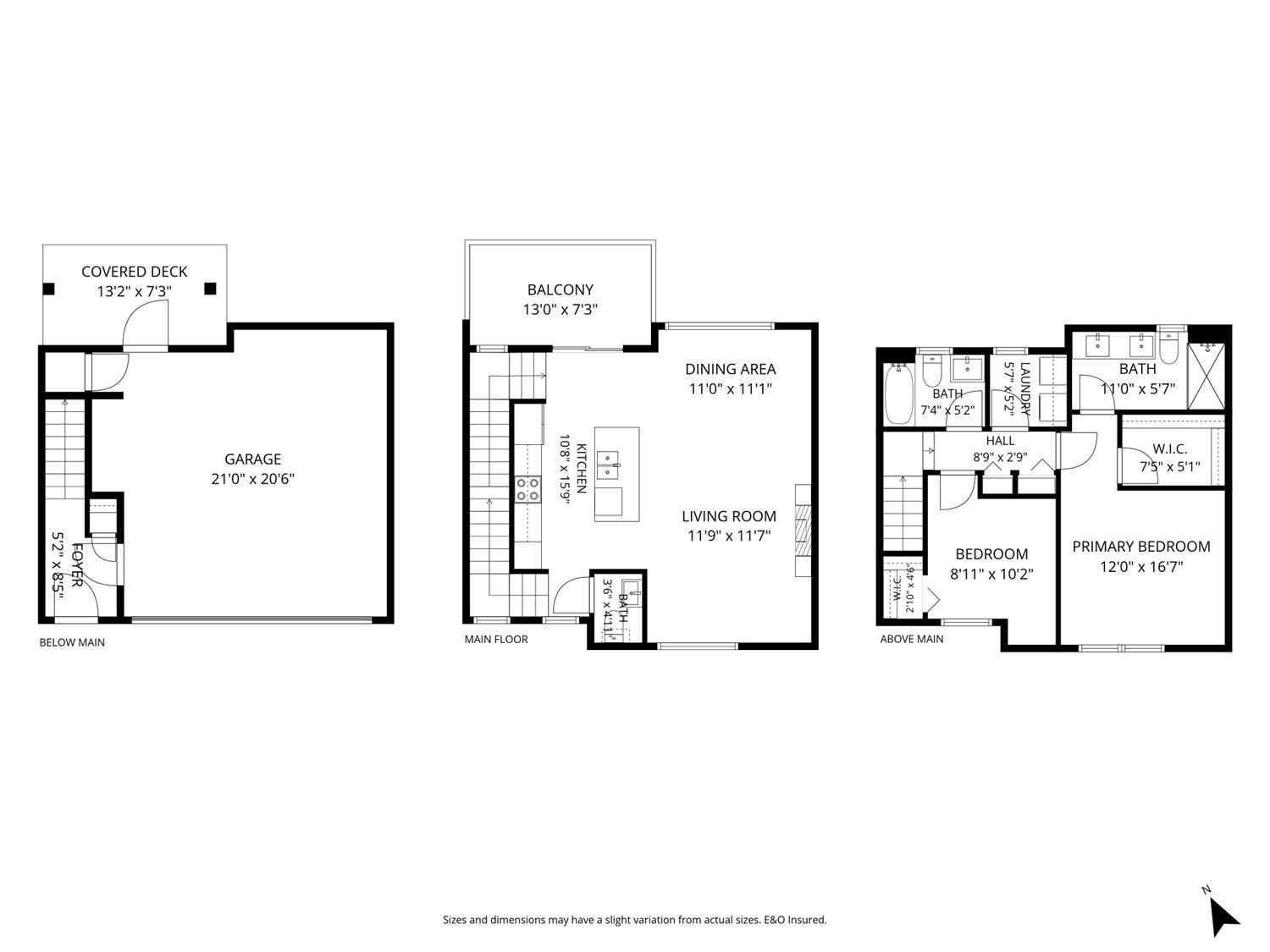 68-7848 209 Street, Langley, BC, V2Y 0M4 - 40