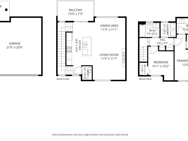 68-7848 209 Street, Langley, BC, V2Y 0M4 - 40