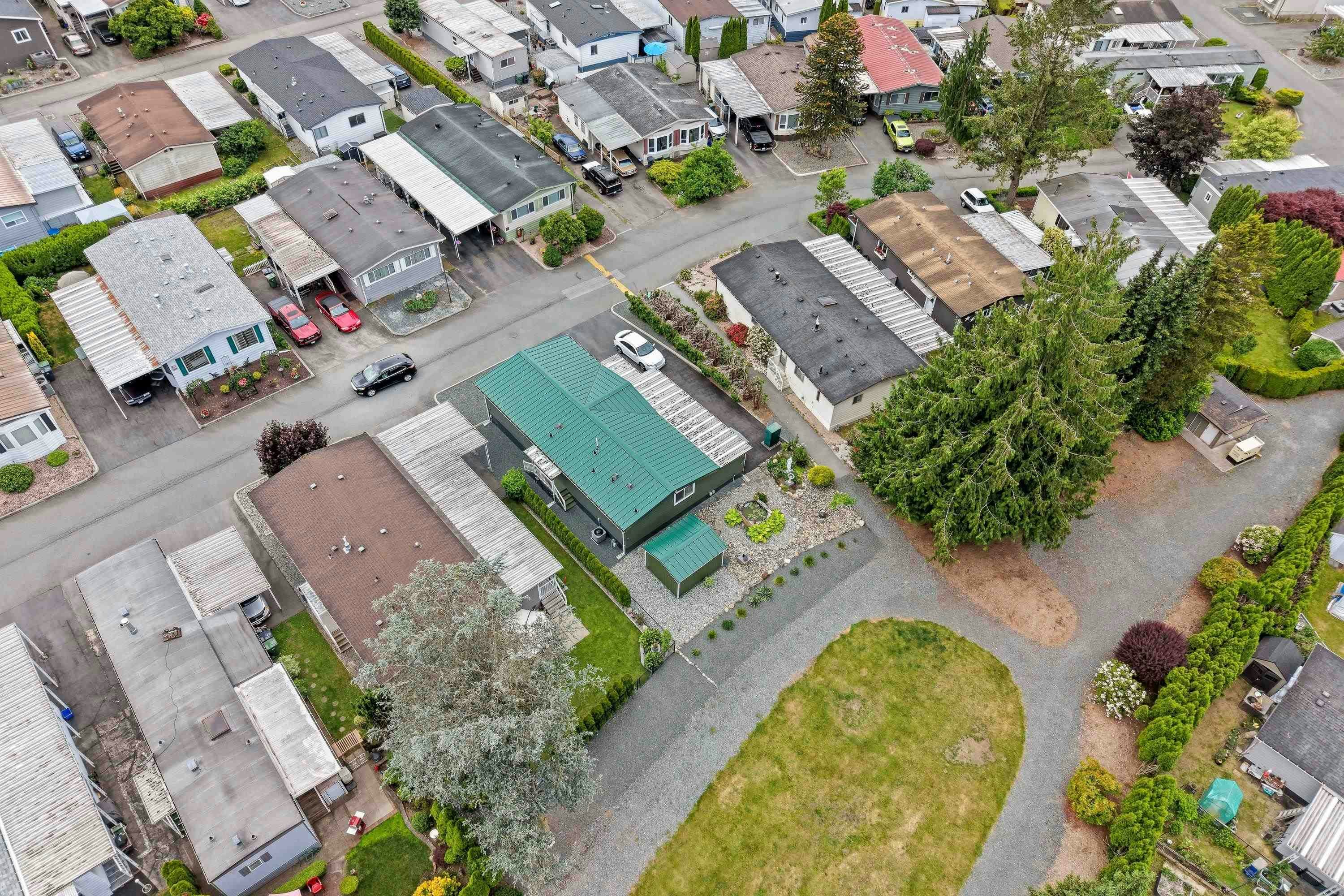 113-3665 244 Street, Langley, BC, V2Z 1N1 - 20