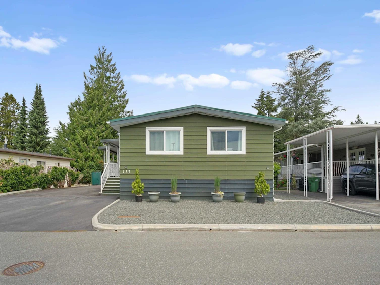 113-3665 244 Street, Langley, BC, V2Z 1N1 - 3
