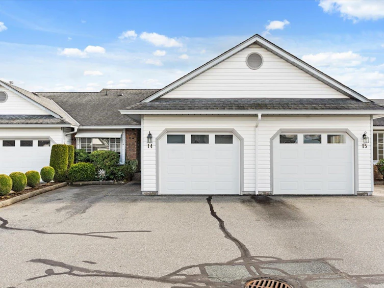 14-33922 King Road, Abbotsford, BC, V2S 7N1