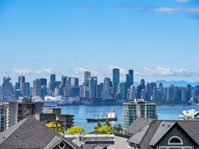 1-230 E Keith Road, North Vancouver, BC, V7L 1V5 - 21