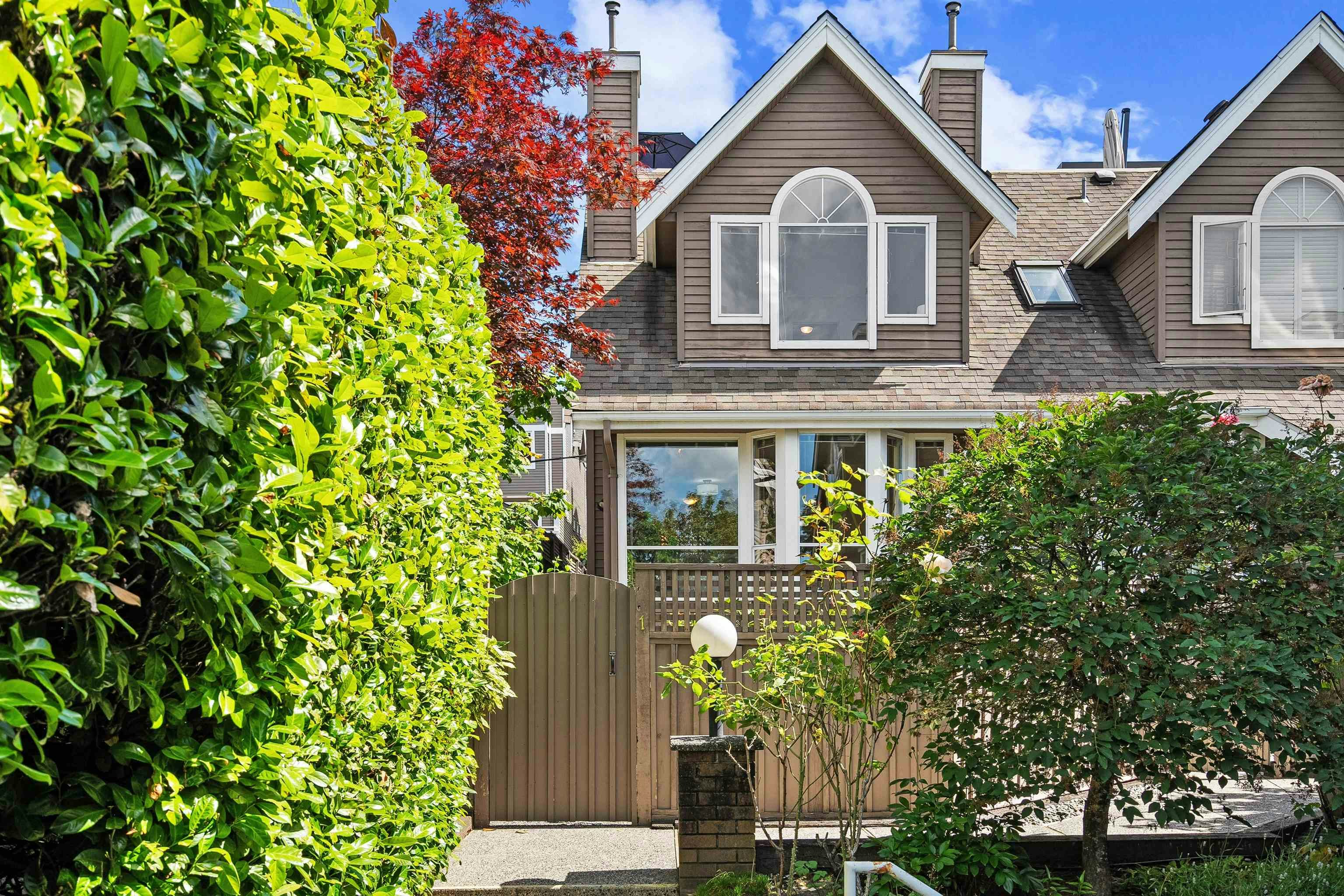 1-230 E Keith Road, North Vancouver, BC, V7L 1V5 - 33