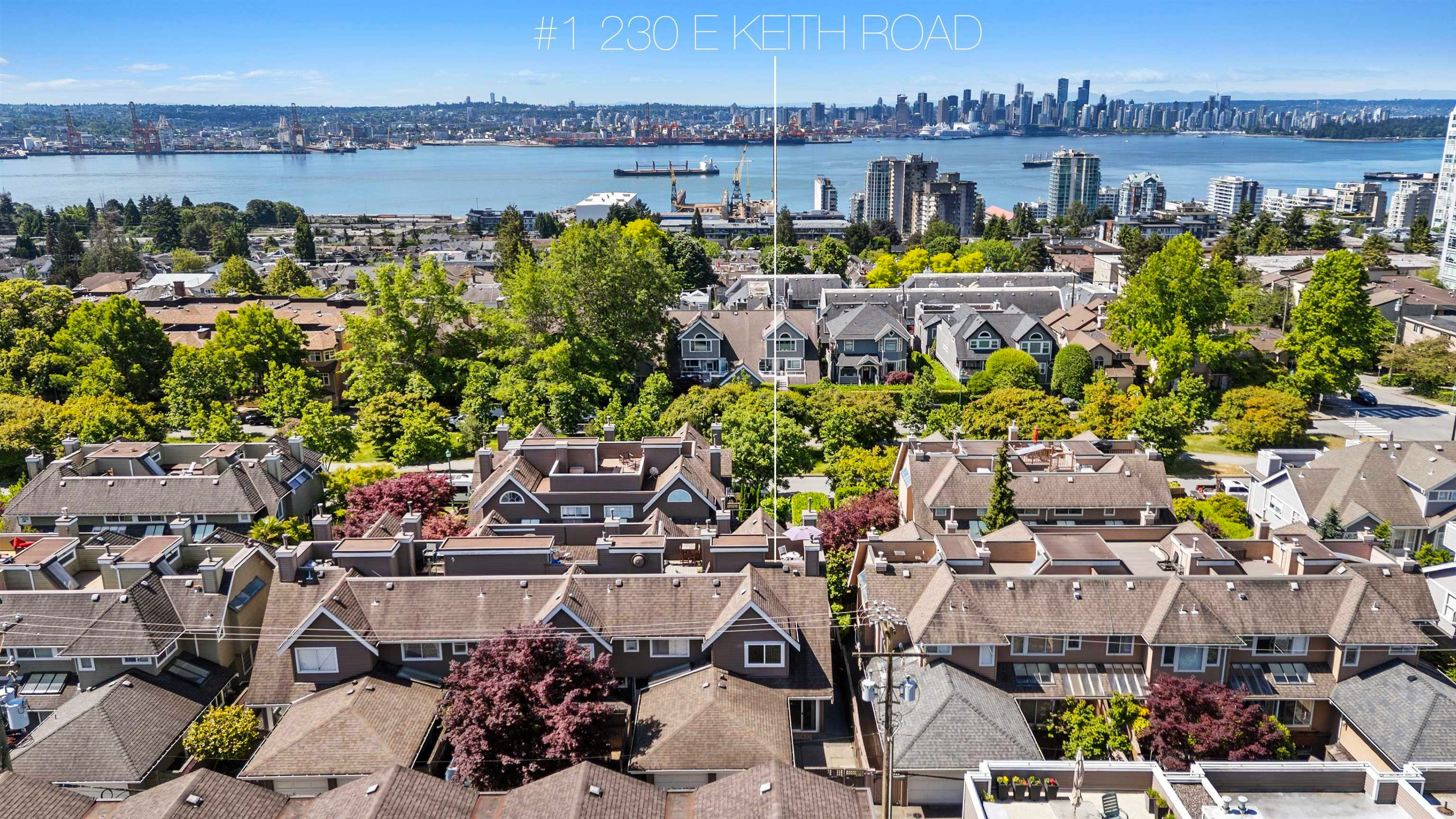 1-230 E Keith Road, North Vancouver, BC, V7L 1V5 - 35