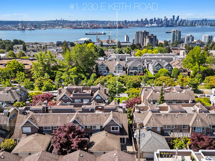 1-230 E Keith Road, North Vancouver, BC, V7L 1V5 - 35